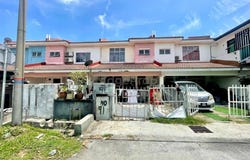 Jenjarom, Selangor 42610