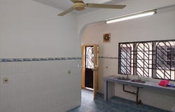 Jalan TK 2, Puchong, Selangor 47190