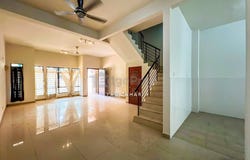 Jalan Sentosa 3, Kajang, Selangor 43000