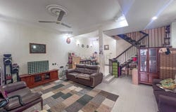 Ampang, Kuala Lumpur 56100