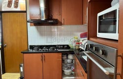 Jalan Kiara 3, Mont Kiara, Kuala Lumpur 50480