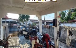Jalan Sentosa, Klang, Selangor 41050