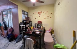 Bandar Kinrara, Bandar Kinrara Puchong, Selangor 47180