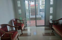Jalan Seri Putra, Kajang, Selangor 43000