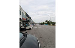 Johor Bahru, Johor 81300