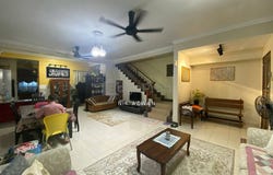 Jalan Mutiara 2, Puchong, Selangor 47100