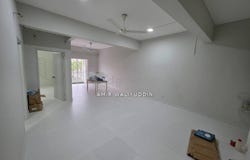 Jalan Ampang Putra, Ampang, Selangor 68000