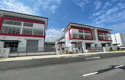 Banting, Selangor 42700
