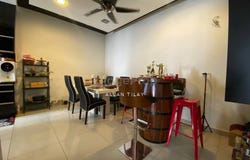 Puchong, Selangor 47120