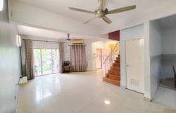 Jalan Pegaga, Shah Alam, Selangor 40170