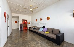 Skudai, Johor 81300
