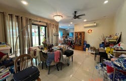 Kota Kemuning, Selangor 40460