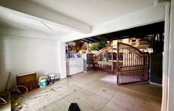 Jalan PJS 6, Petaling Jaya, Selangor 46000