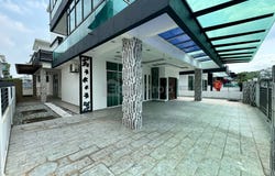 Rawang, Selangor 48000
