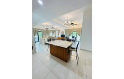 Jalan Idaman 5/x, Iskandar Puteri, Johor 79100