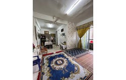 Jalan Anggerik 3, Hulu Selangor, Selangor 48300