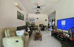 Jalan Alam Damai, Alam Damai Jasa, Cheras, Kuala Lumpur 56100
