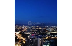 Jalan Segambut, 51200, Kuala Lumpur, Segambut, Kuala Lumpur 52100