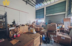 Shah Alam, Selangor 40470