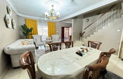 Jalan DC 1, Sungai Buloh, Selangor 47000