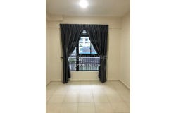 Jalan Persiaran Mutiara Mas, 81300, Johor, Skudai, Johor 81300