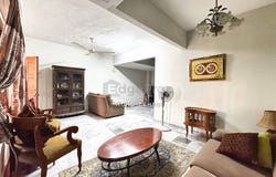 Jalan Teratai 1/2, Ampang, Selangor 68000