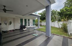 Jalan Seri Putra, Kajang, Selangor 43000