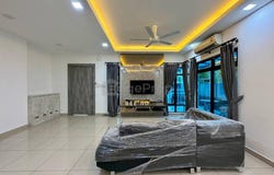 Jalan Mutiara 1/2, Skudai, Johor 81300