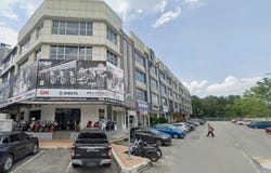 Bandar Puteri Bangi, Bangi, Selangor 43000