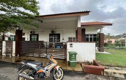 Pekan, Pahang 26600