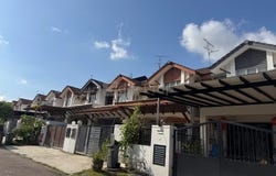 Johor, Johor 81100