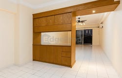 Jalan Pandan Indah 1/16, 55100, Selangor, Ampang, Selangor 55100