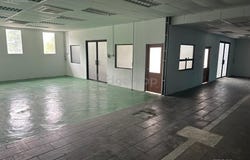 Jalan Aman Perdana, Klang, Selangor 41050