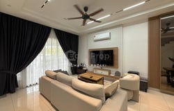 Persiaran Elmina, Sungai Buloh, Selangor 40160