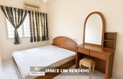 Alma, Penang 14000