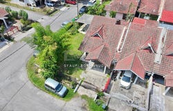 Bangi, Selangor 43650