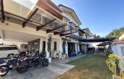 Jalan Kajang Perdana, Kajang, Selangor 43000