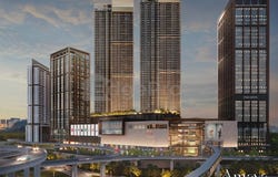 6, Persiaran Perdana, Bandar Sri Damansara, Damansara, Kuala Lumpur 52200