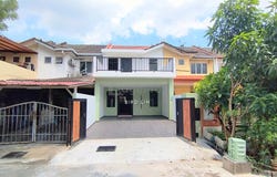 Puchong, Selangor 47100
