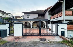 Section 9, Shah Alam, Selangor 40100