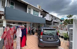 ss20, Damansara Utama, Selangor 47400