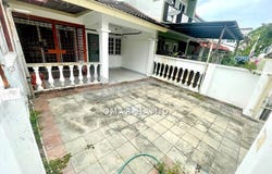 Pandan Indah, Selangor