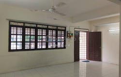 Lintasan Pegoh 3, Lahat, Perak 31500