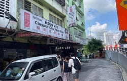 Pudu, Kuala Lumpur 55100