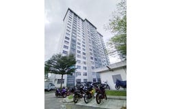 Johor Bahru, Johor 81100