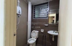 Johor Bahru, Johor 81100