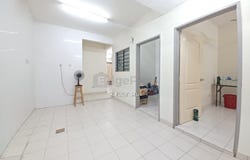 Jalan Makyong, Klang, Selangor 41050