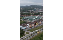 Johor Bahru, Johor 81300