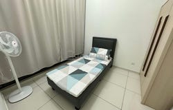 Johor Bahru, Johor 80050