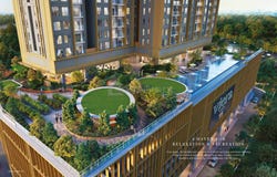 Shah Alam, Selangor 40200